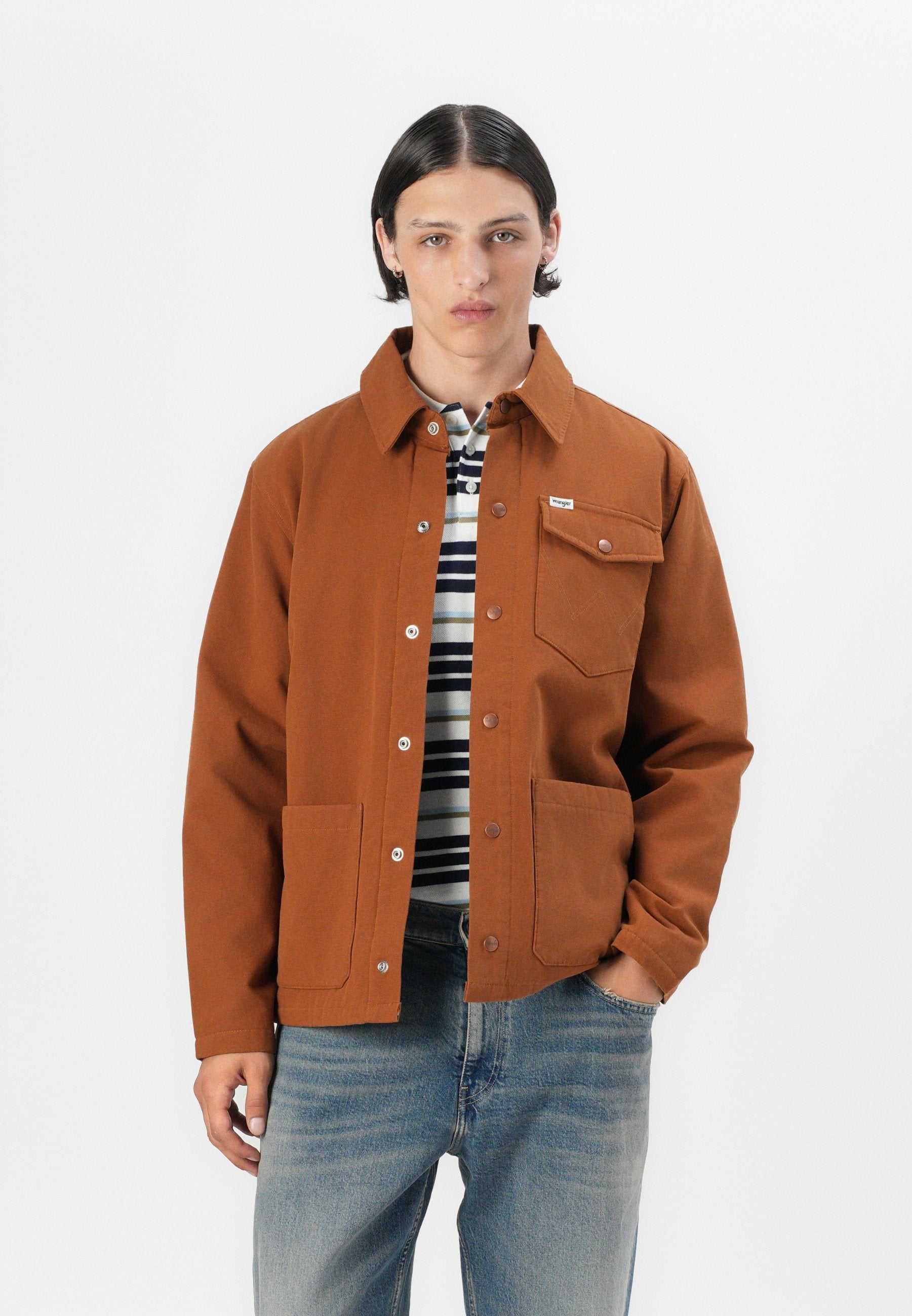Wrangler TRANSITIONAL JACKET