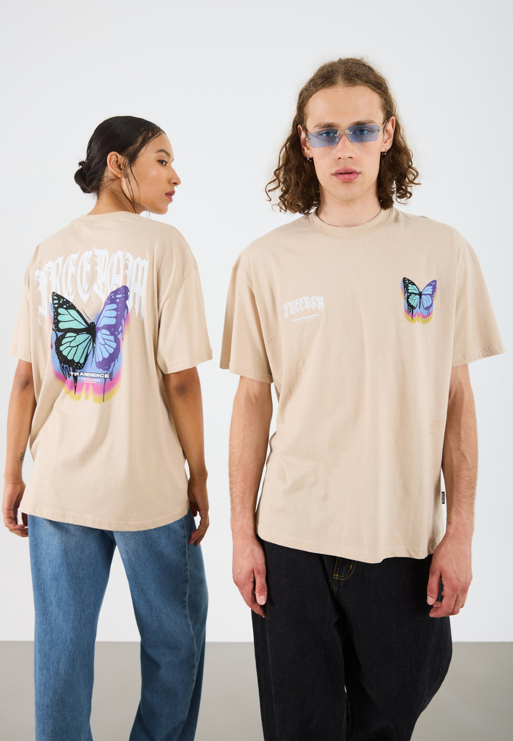 YOURTURN UNISEX