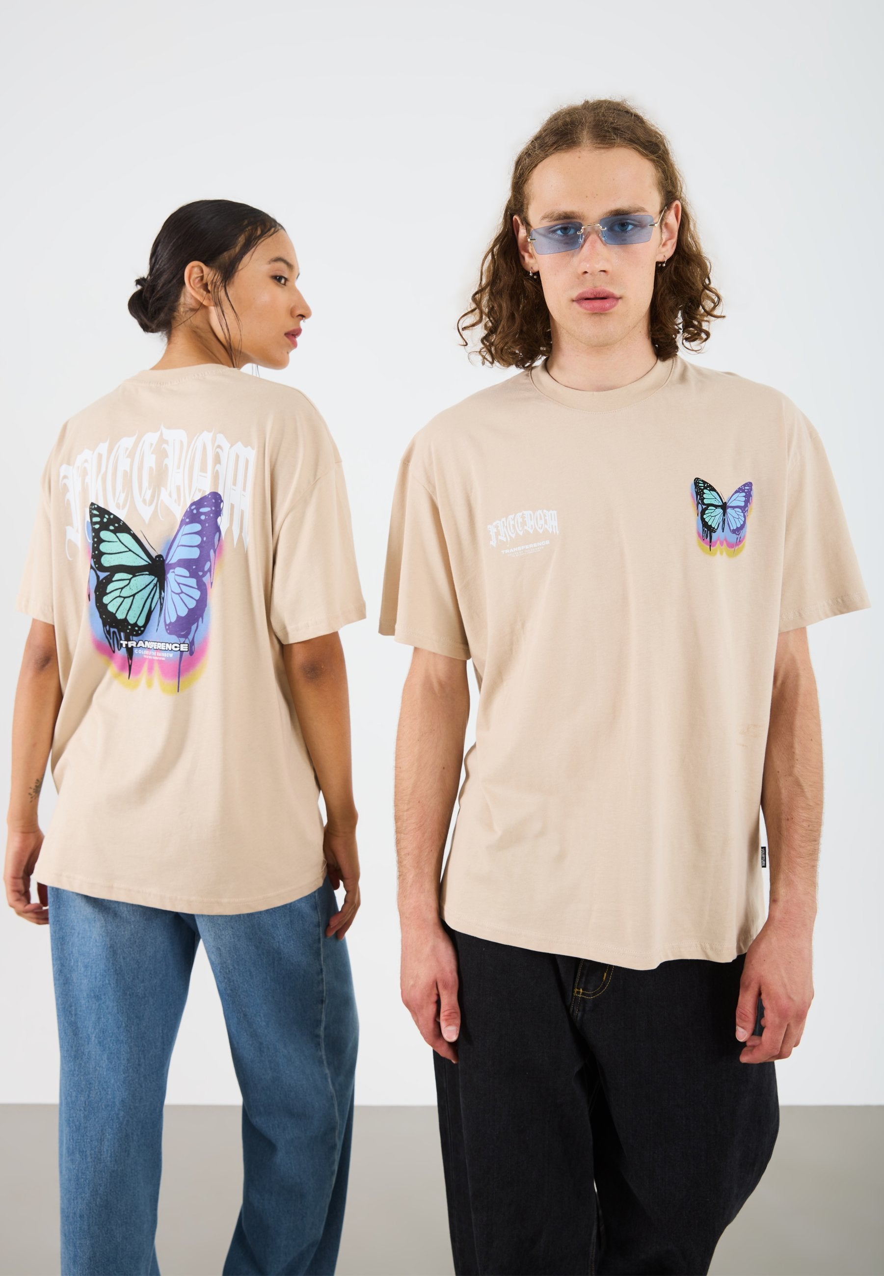 YOURTURN UNISEX