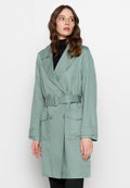 MARCIANO BY GUESS Trenchcoat Media 1