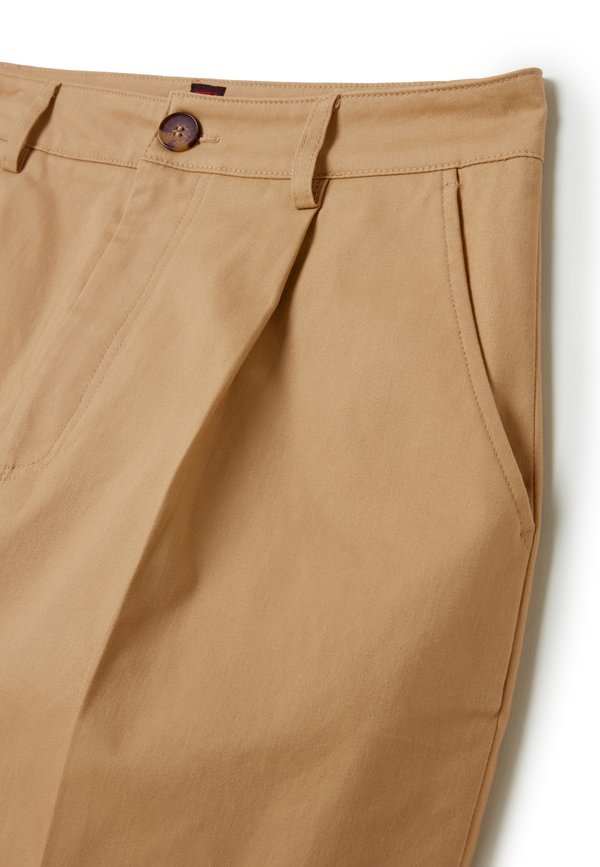 Stefanel CARROT-FIT IN STRETCH