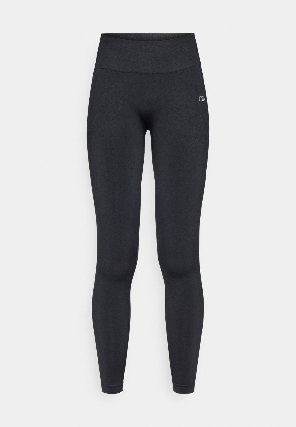 ICANIWILL SCULPT SEAMLESS