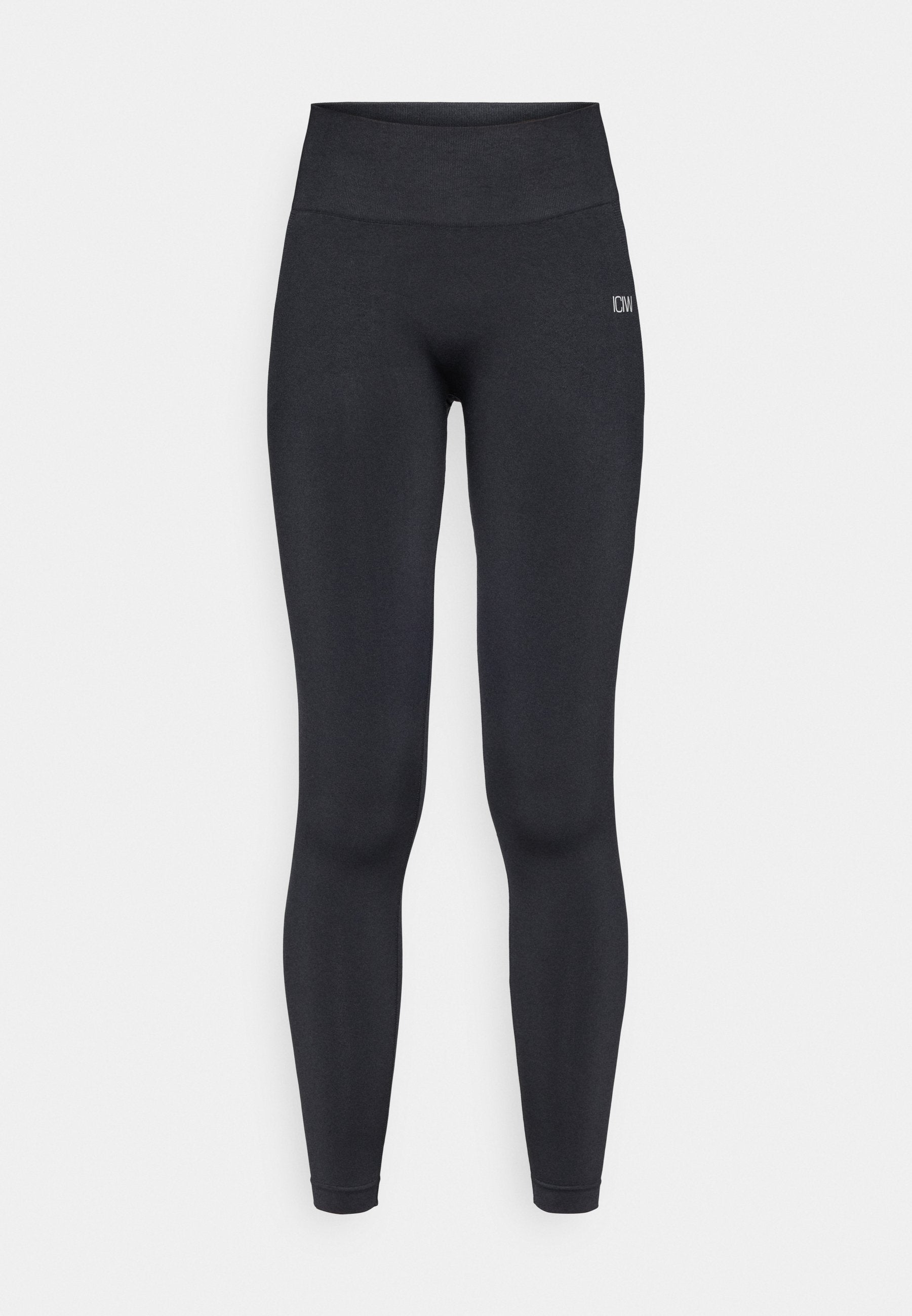 ICANIWILL SCULPT SEAMLESS