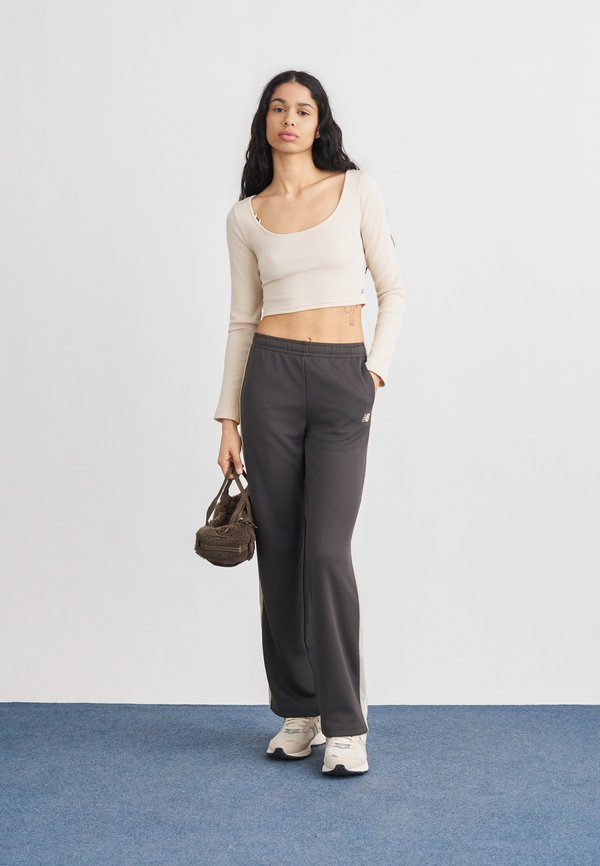 New Balance INTERLOCK PANT