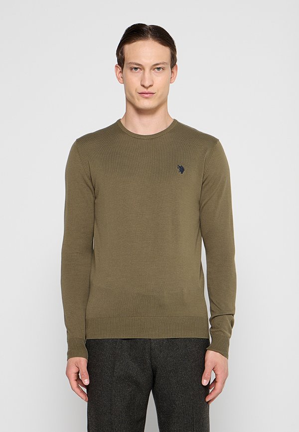 U.S. Polo Assn.