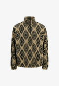 Jack & Jones Fleece sweat Fleece sweat - Fleece jumper - mocha meringue