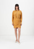 Just Cavalli Blusenkleid Media 1
