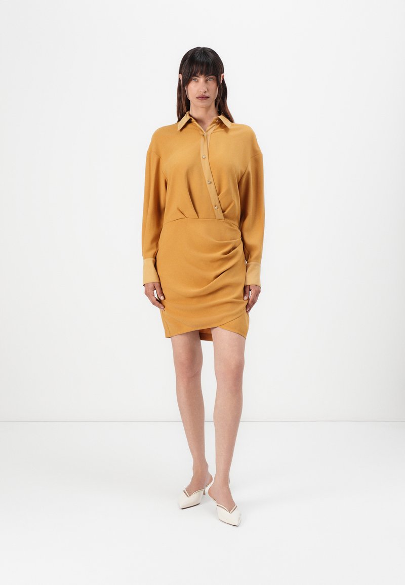 Just Cavalli Blusenkleid Media 1