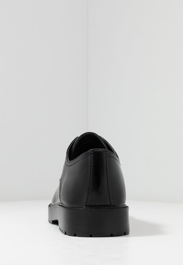Zign by Zalando LEATHER UNISEX