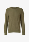 s.Oliver Jumper - olivgrün