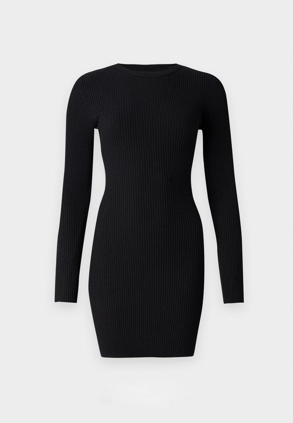 Good American VIRGO MINI DRESS