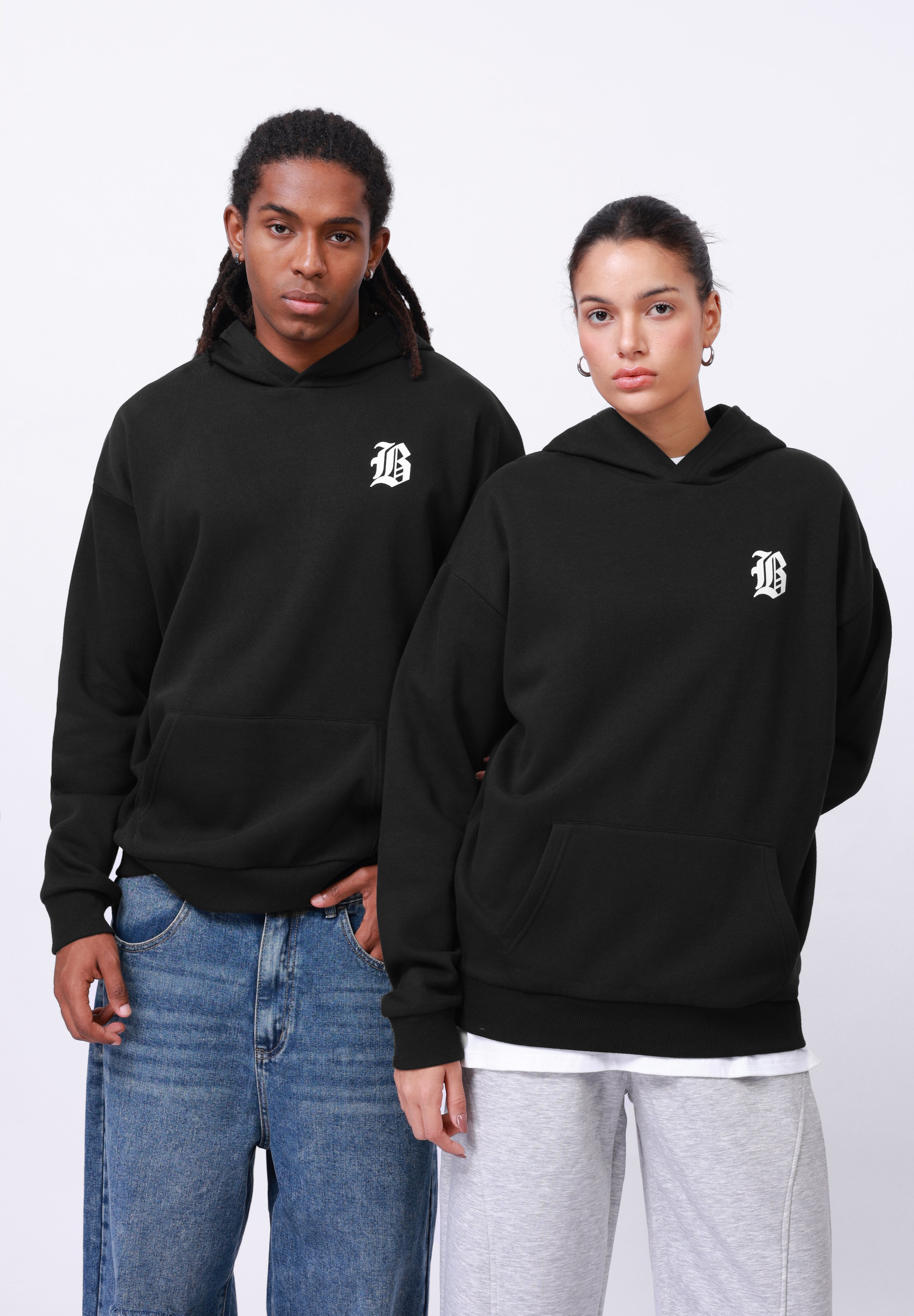 YOURTURN UNISEX