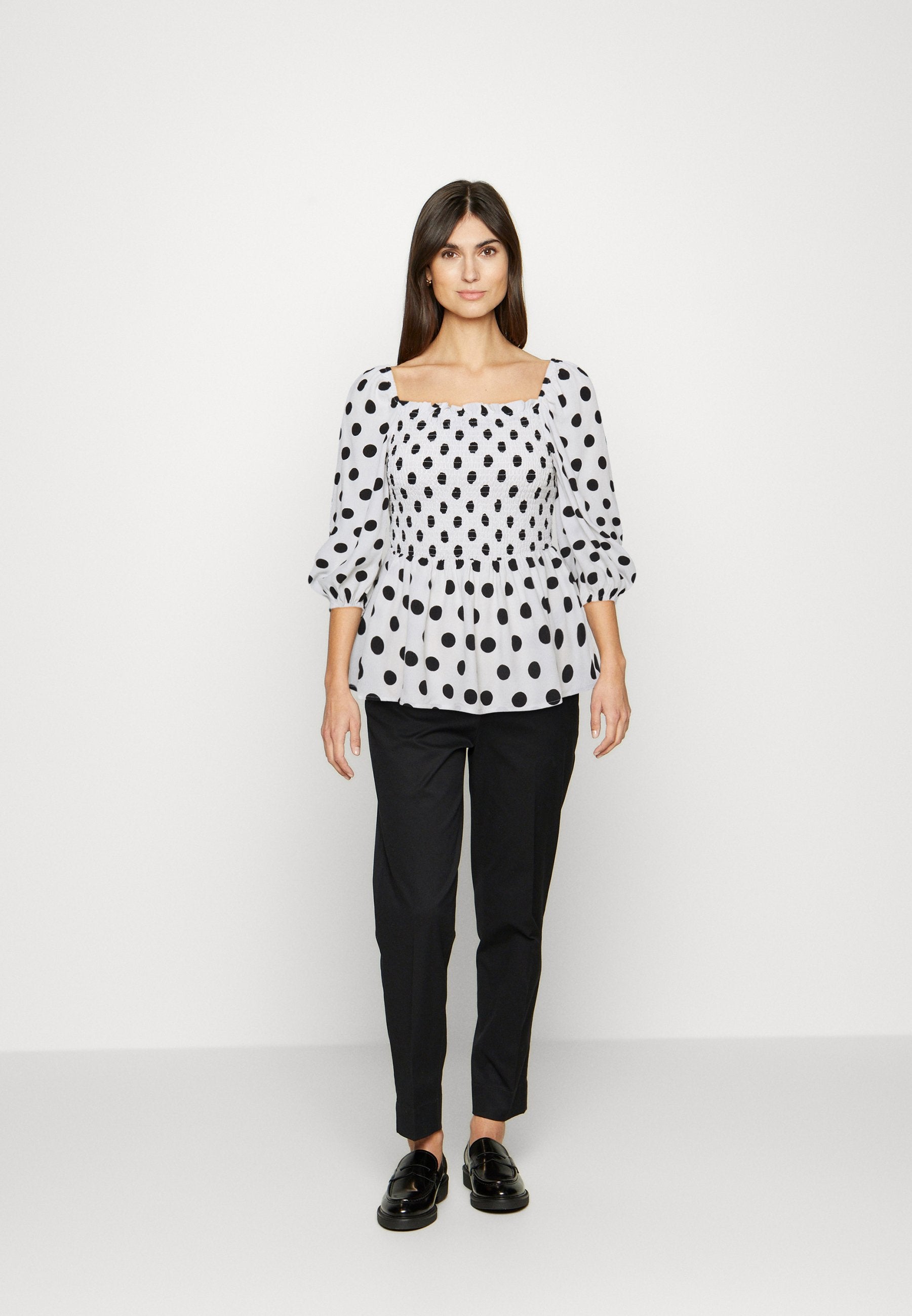 Marks & Spencer SMOCK