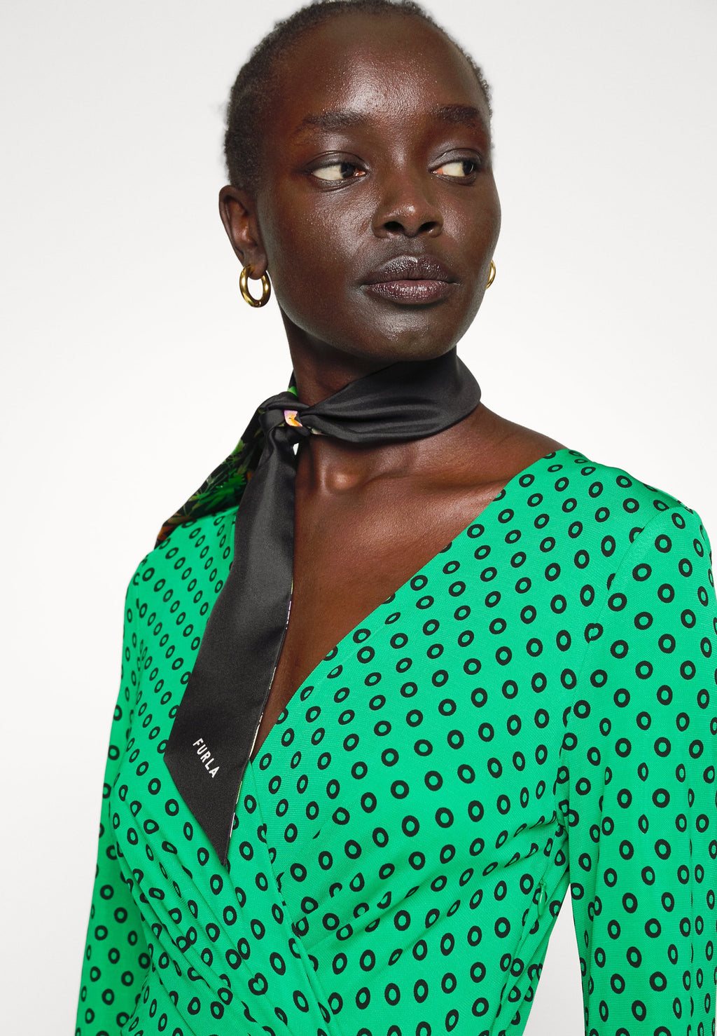 Diane von Furstenberg TORONTO DRESS