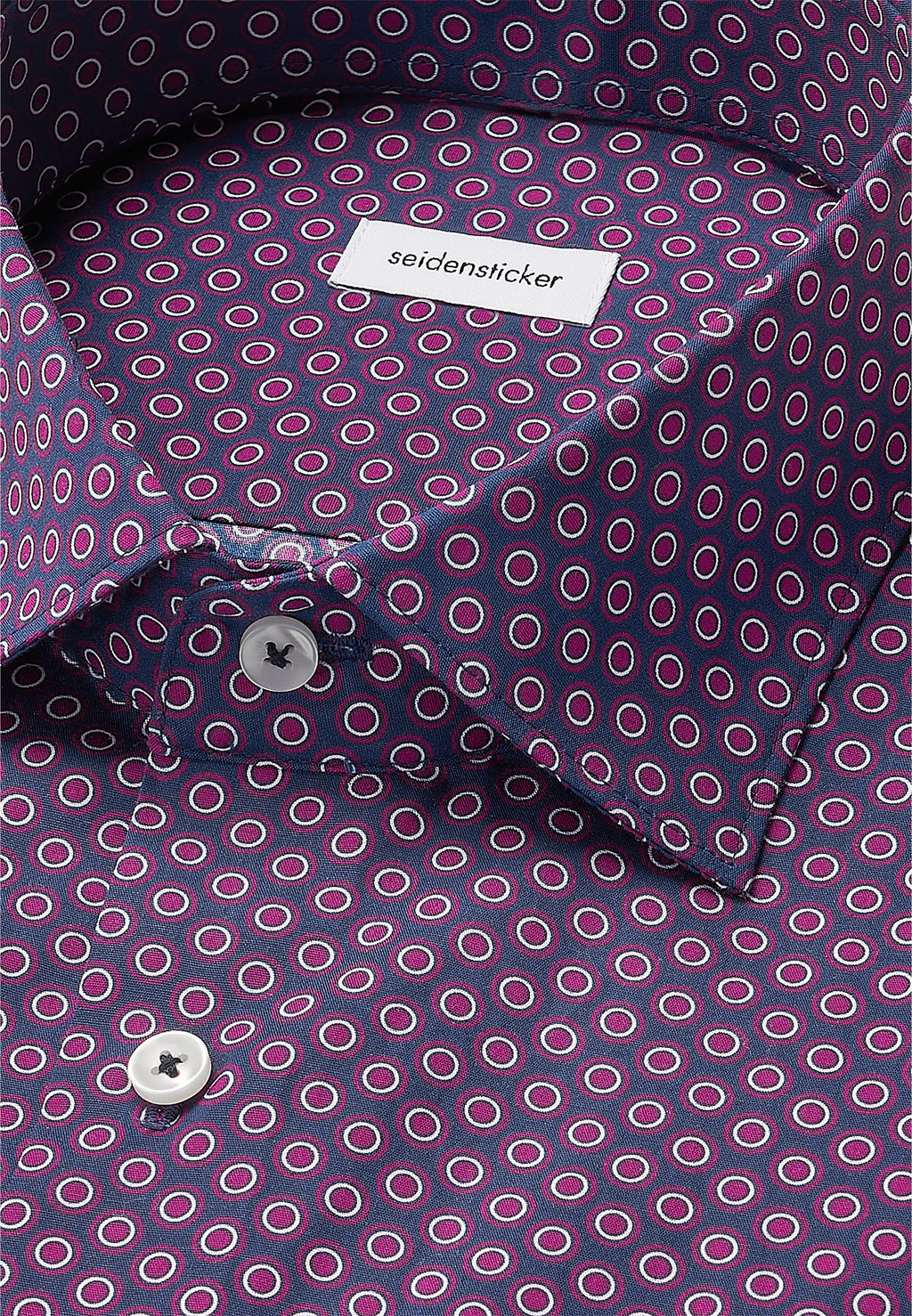 Seidensticker REGULAR FIT