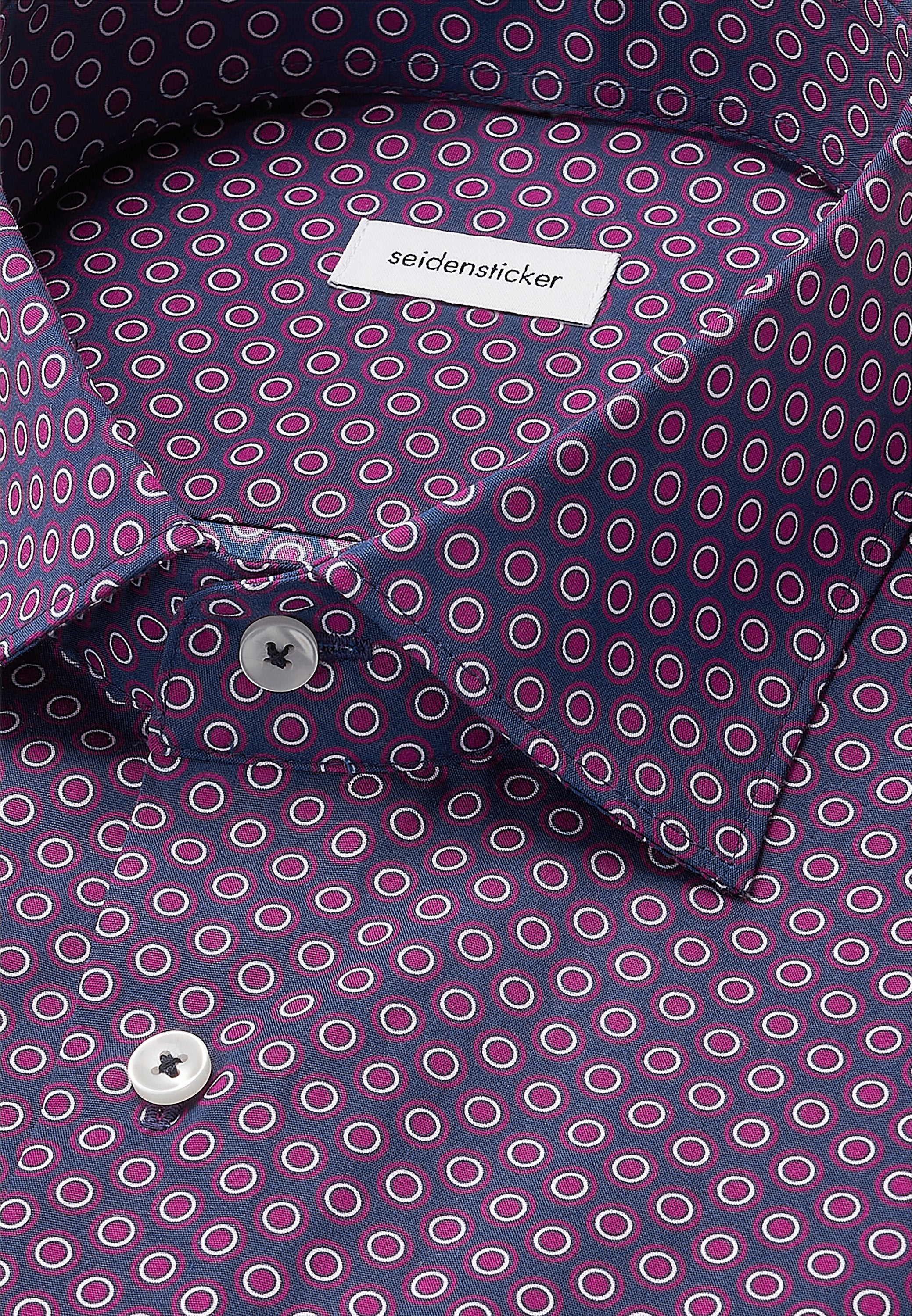 Seidensticker REGULAR FIT