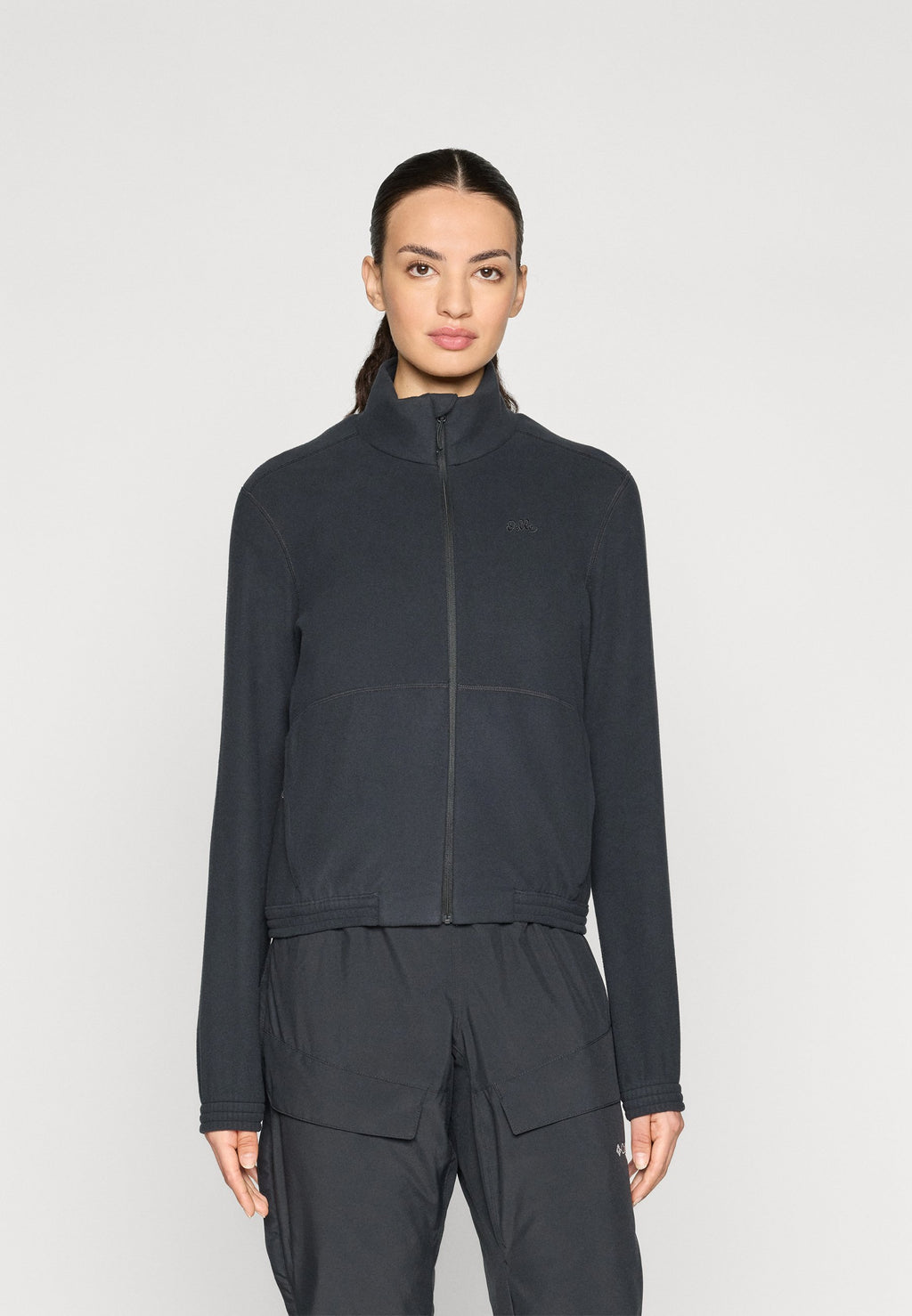 ODLO MID LAYER FULL ZIP CLASSIC