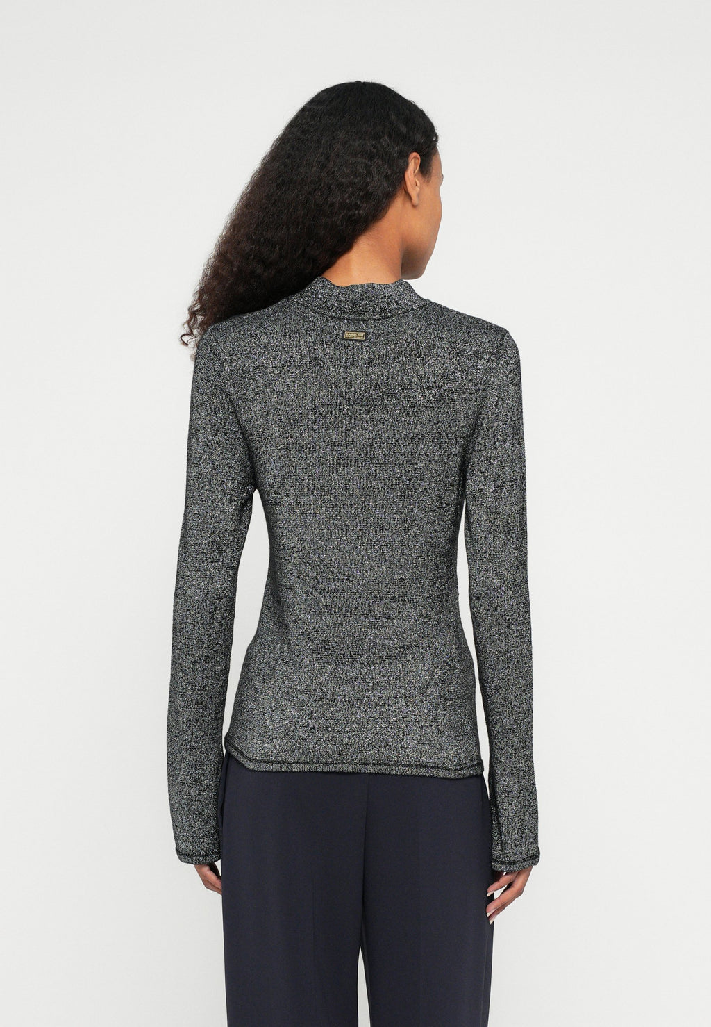 Barbour International MONIQUE KNITTED JUMPER