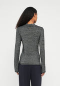 Barbour International MONIQUE KNITTED JUMPER