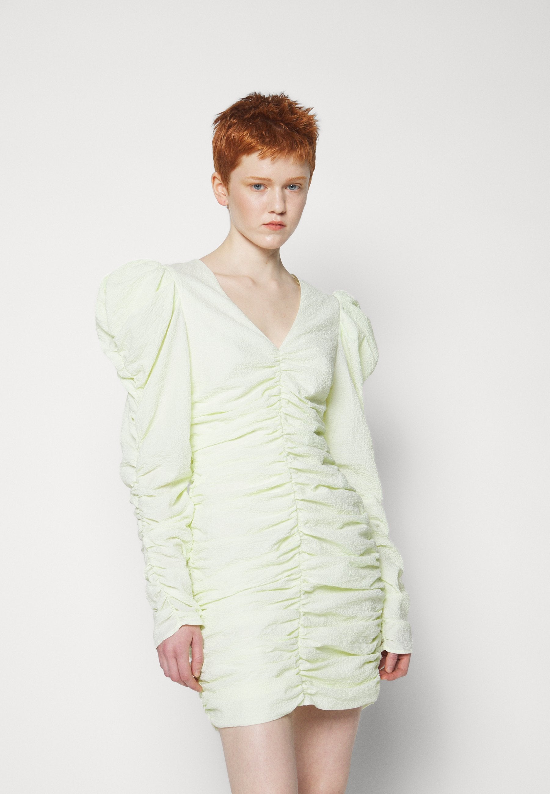 DESIGNERS REMIX MARISA DRESS