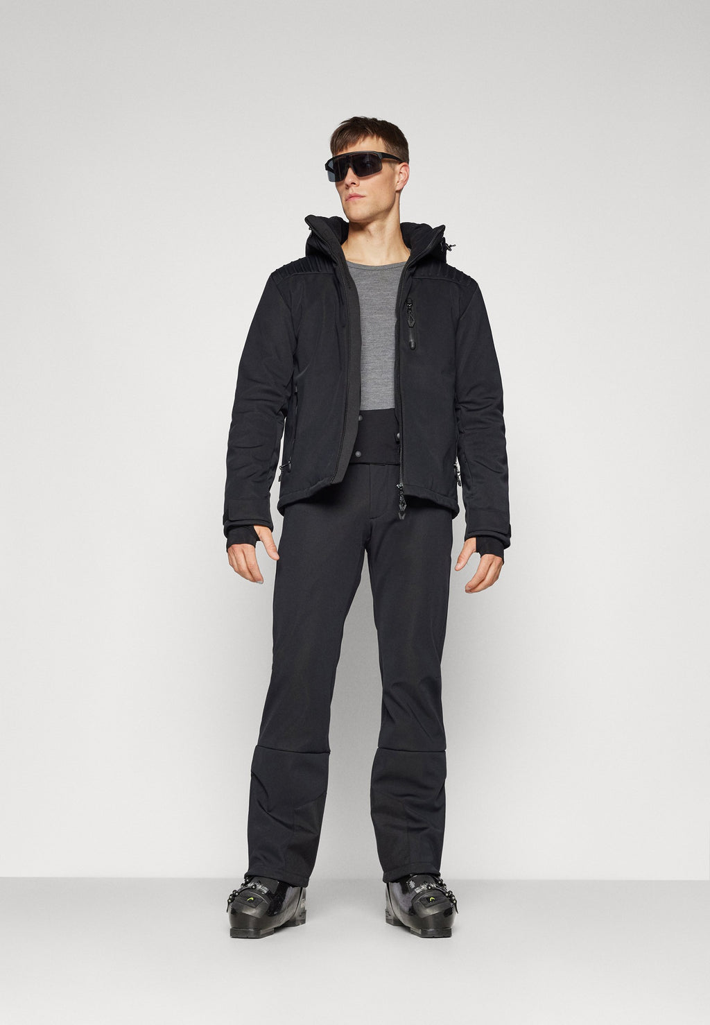 KITZBUHEL PANT Media 2
