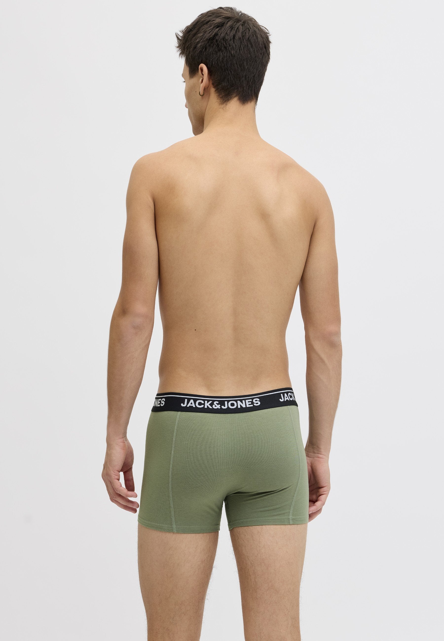 Jack & Jones Trunks 5-pack Trunks