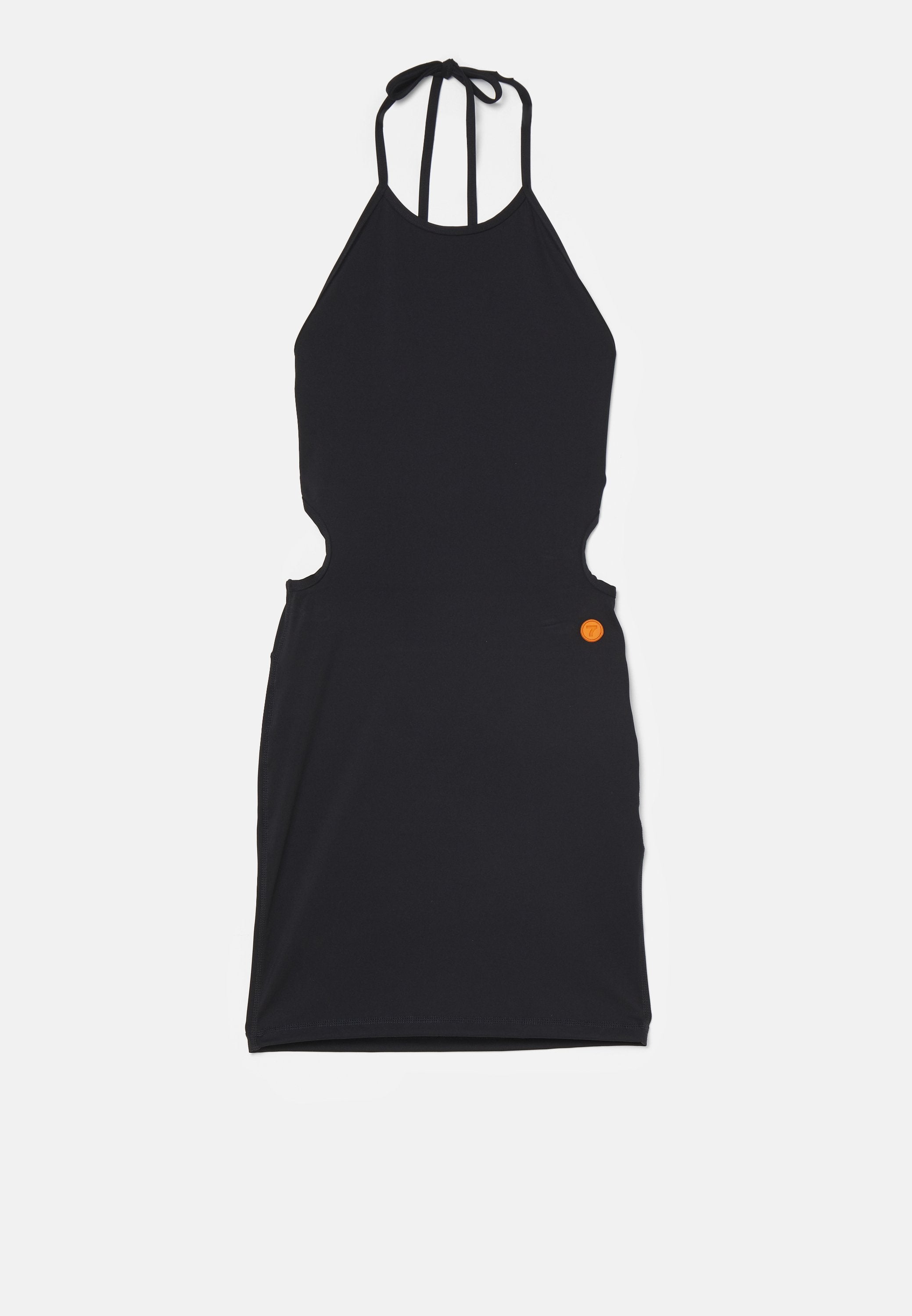 7 DAYS Active WARM UP DRESS