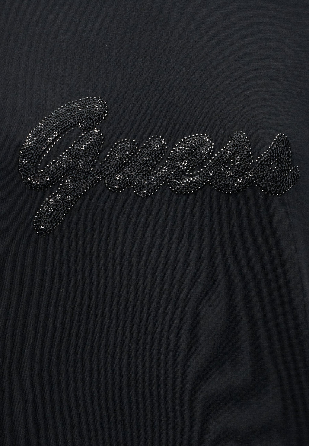 Guess SCRIPT TEE