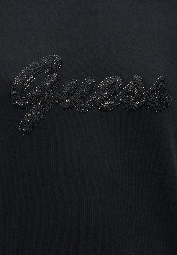 Guess SCRIPT TEE