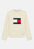 Tommy Hilfiger Strickpullover Media 1