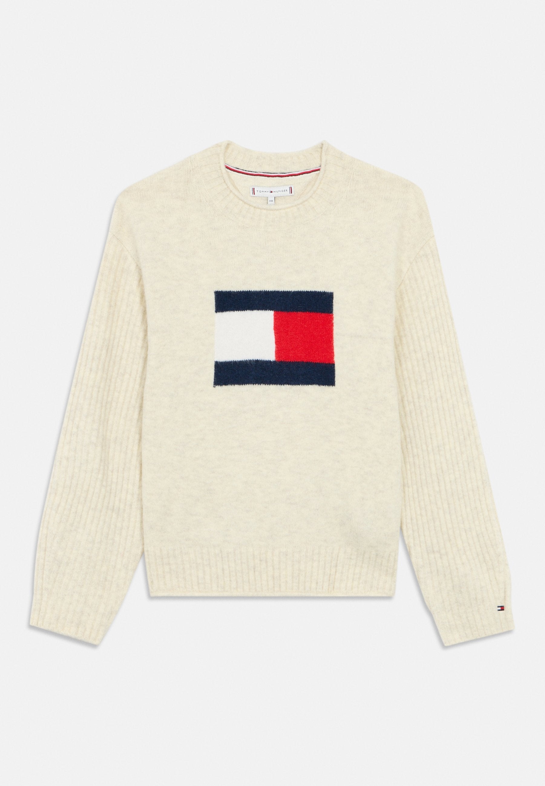 Tommy Hilfiger Strickpullover Media 1