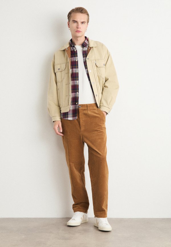 Barbour