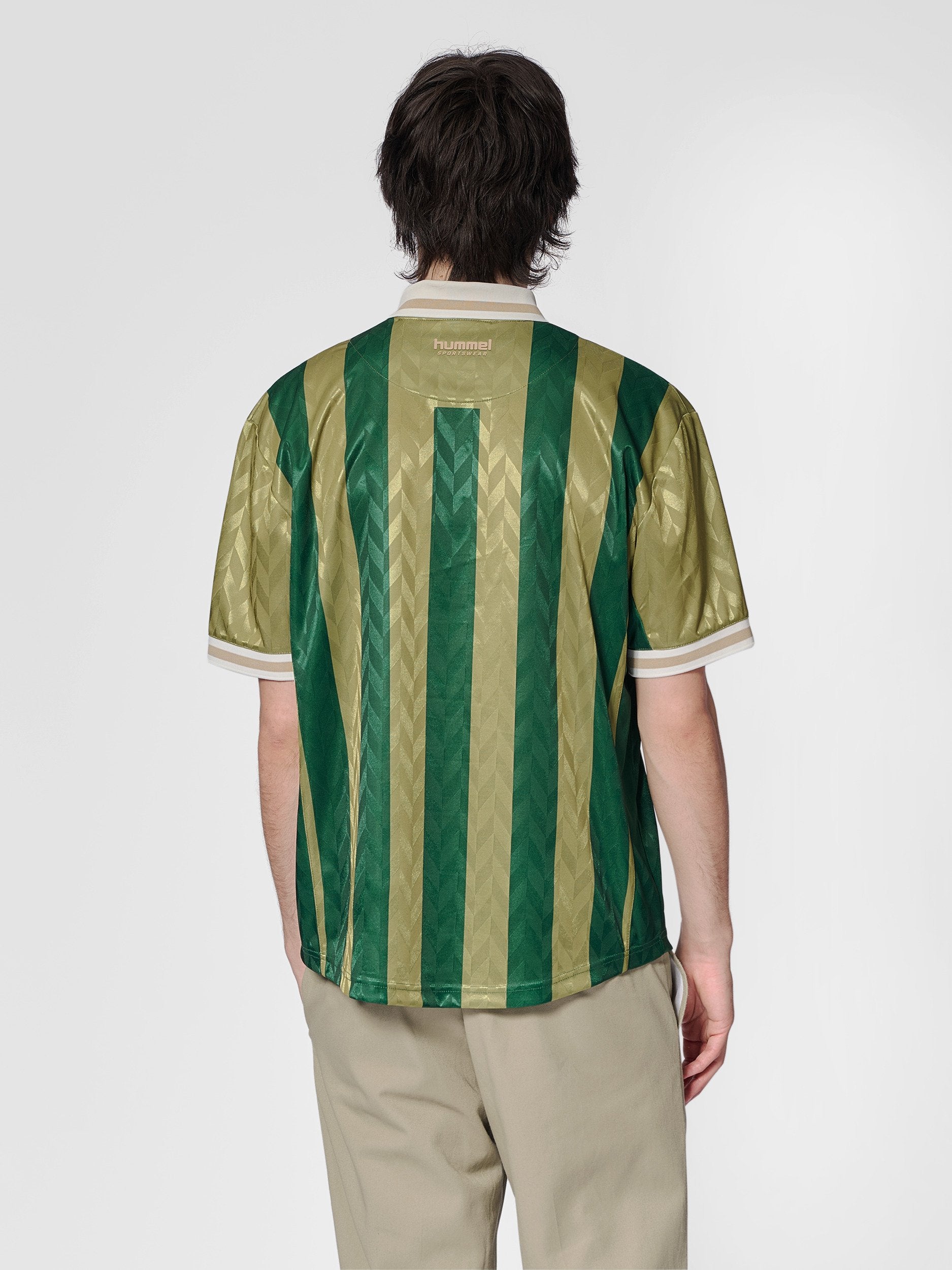 Hummel SOCCER