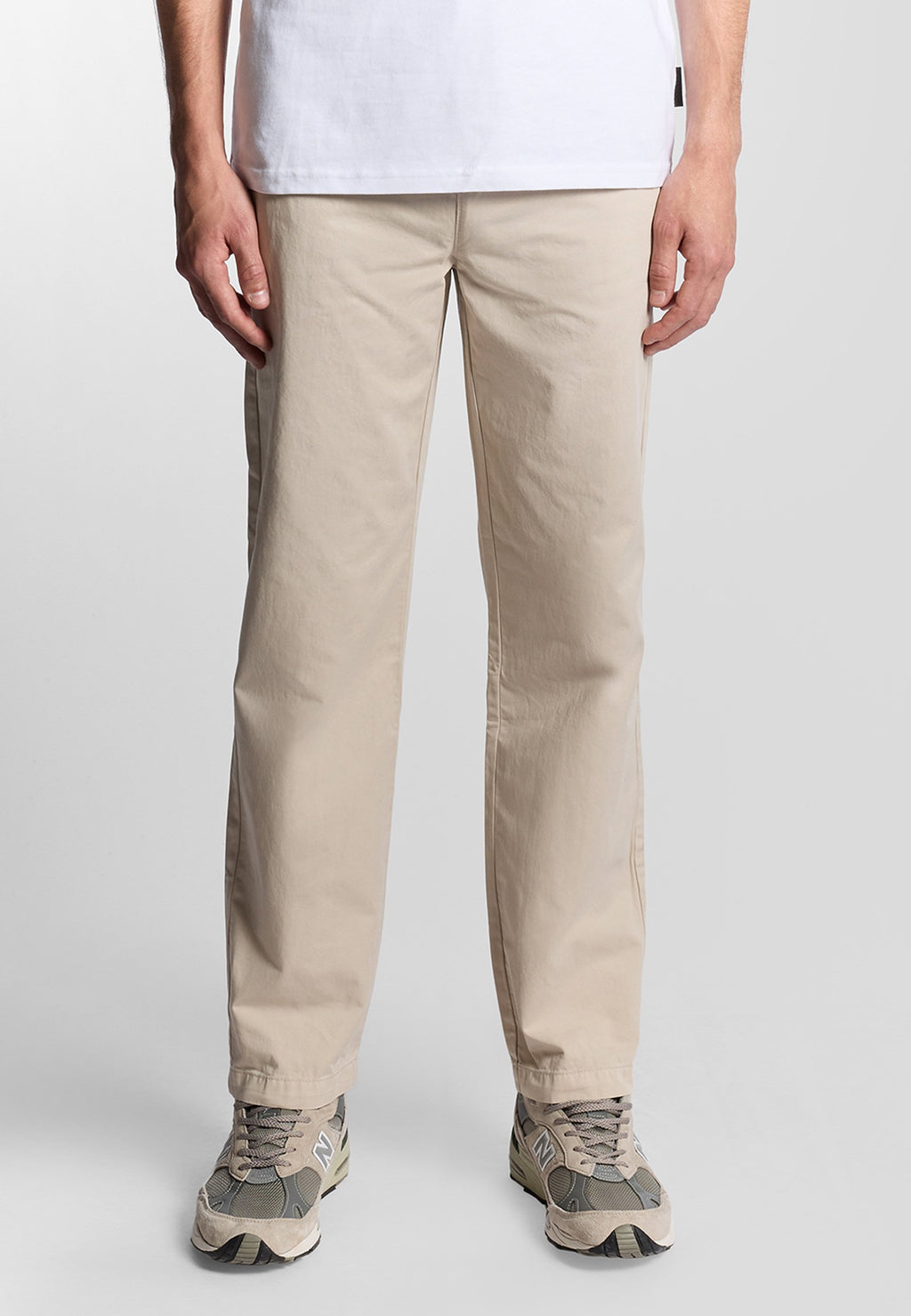 Lyle & Scott DRAWSTRING TAPERED