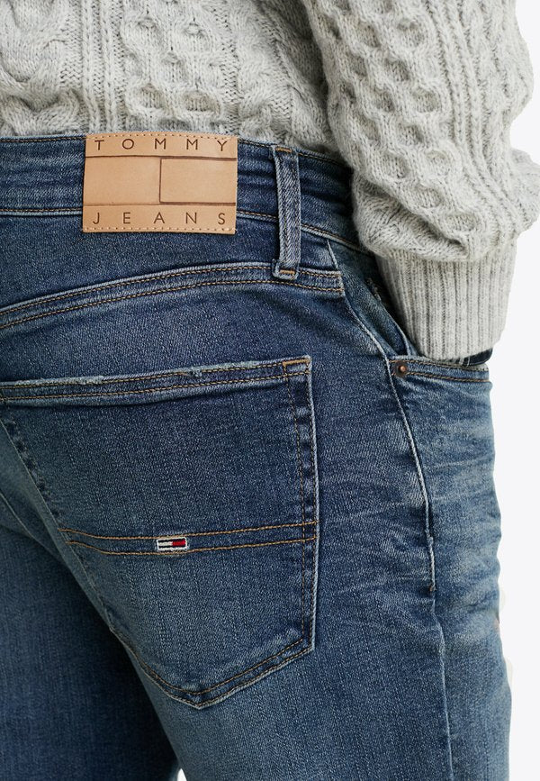 Tommy Jeans