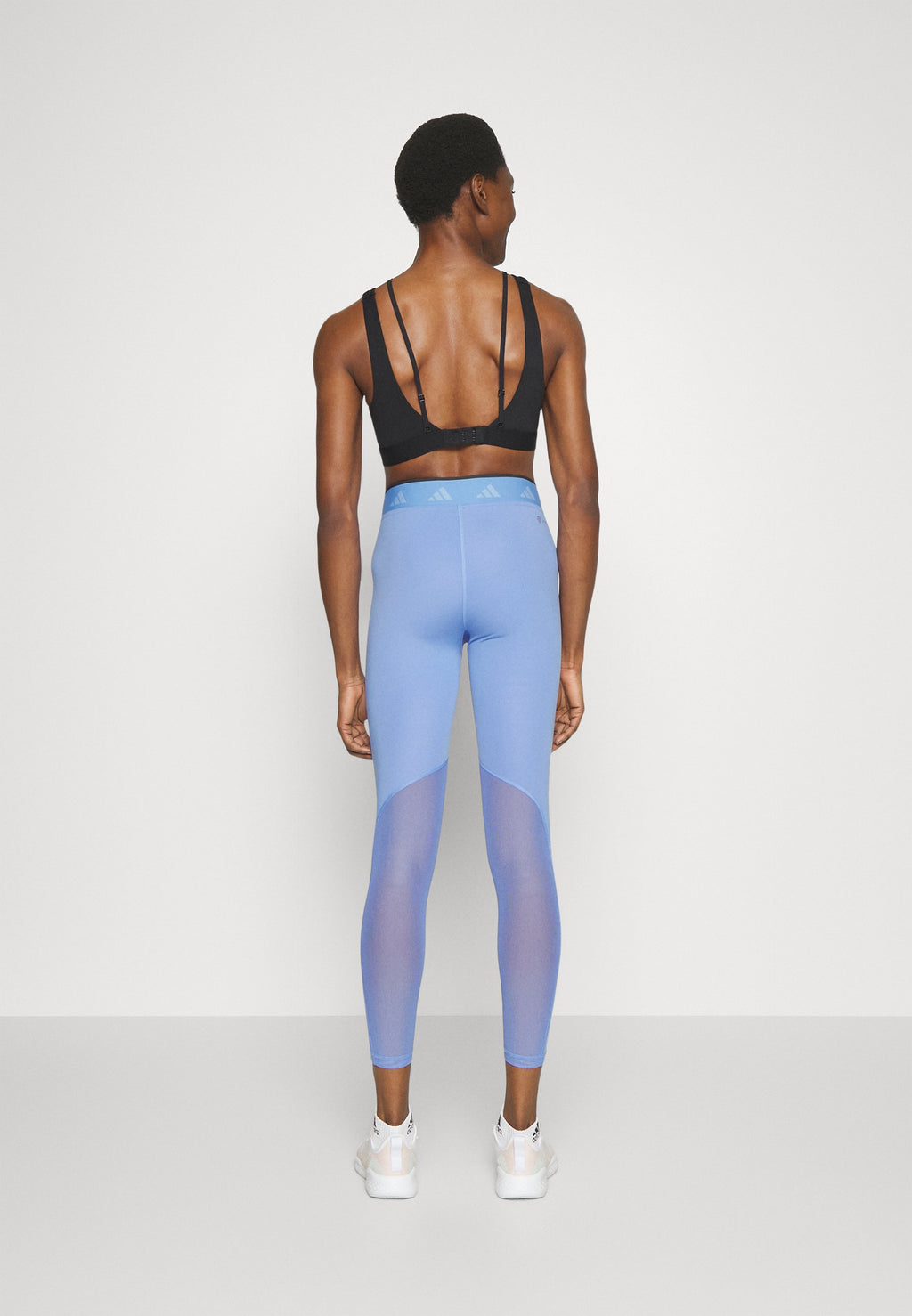 adidas Performance PWI L MS HIIT