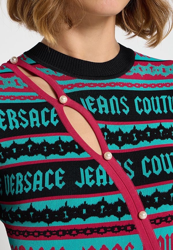 Versace Jeans Couture