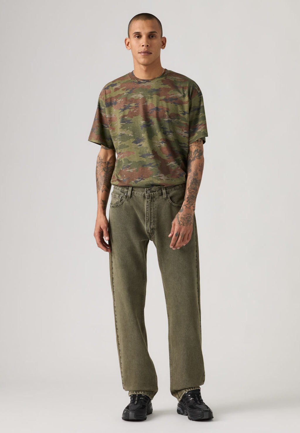 Levi's® 555® RELAXED STRAIGHT