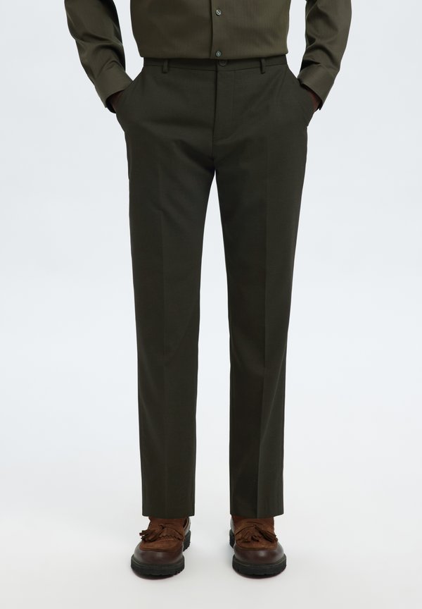 Selected SLHSLIM NEIL