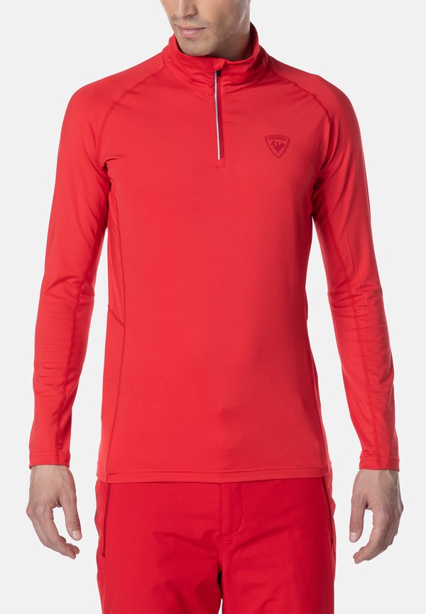 Rossignol CLASSIQUE HALF-ZIP