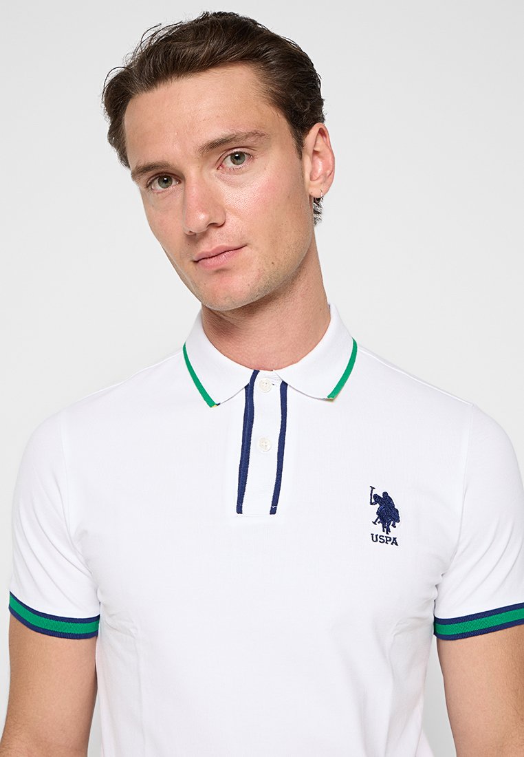 U.S. Polo Assn.