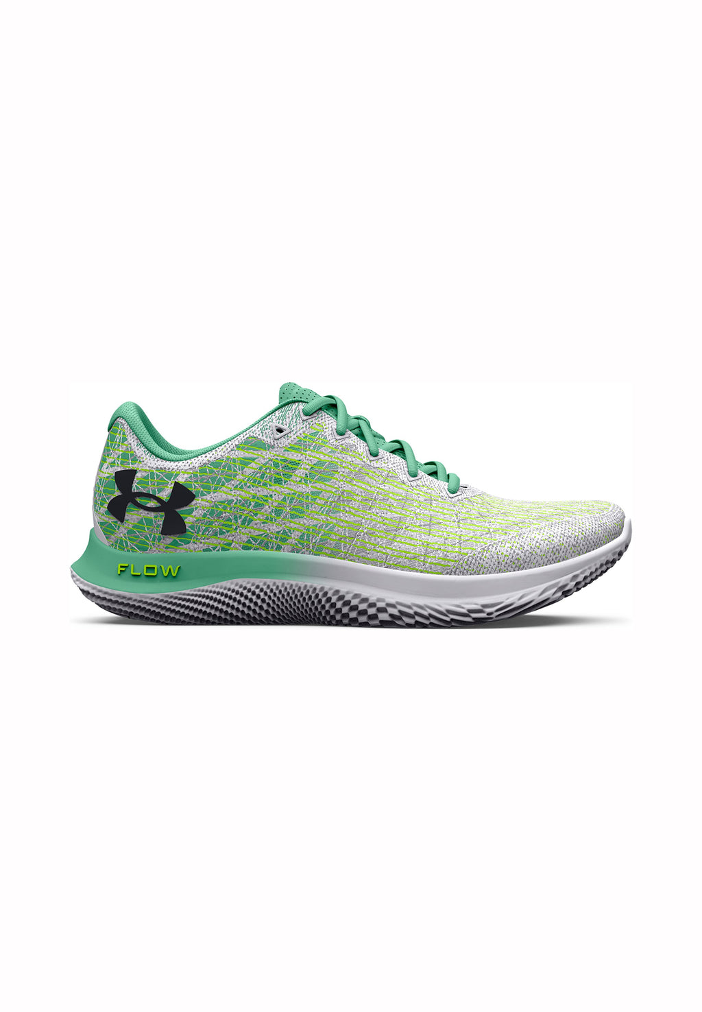 Under Armour FLOW VELOCITI WIND 2
