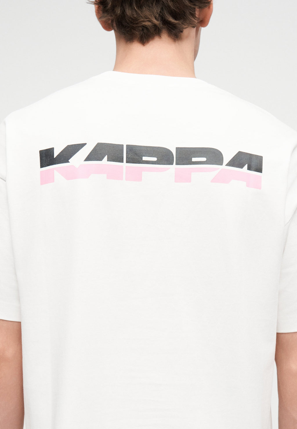 Kappa AUTHENTIC SURYA