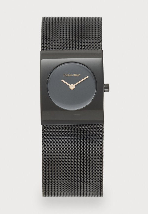 Calvin Klein PULSE - Watch - black