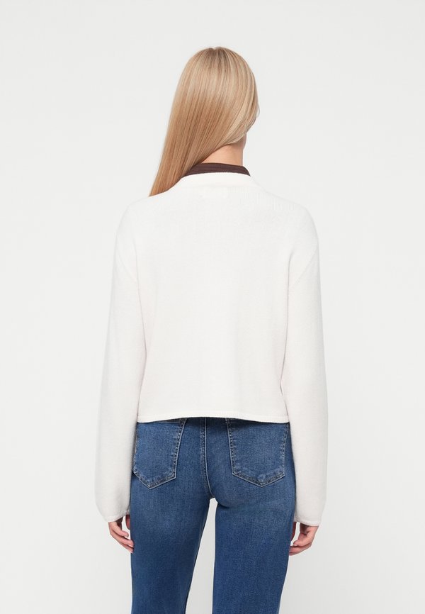 Object OBJTHESS SLEEVE CARDIGAN