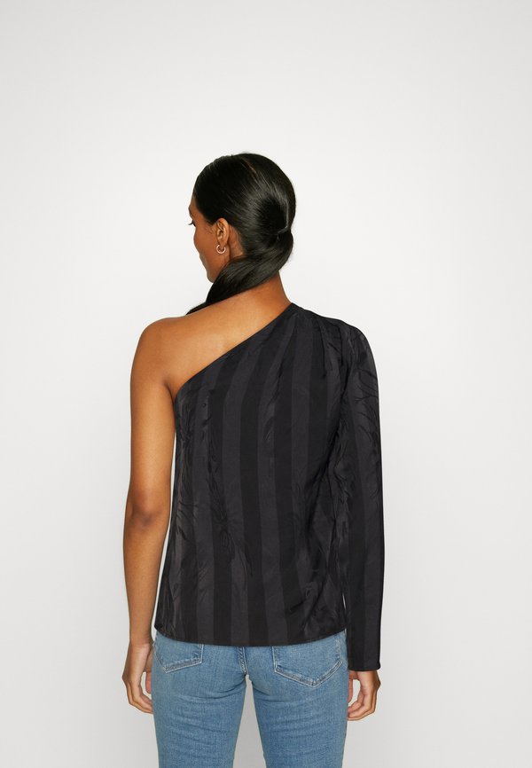 La Strada Unica SATINA ONE SHOULDER