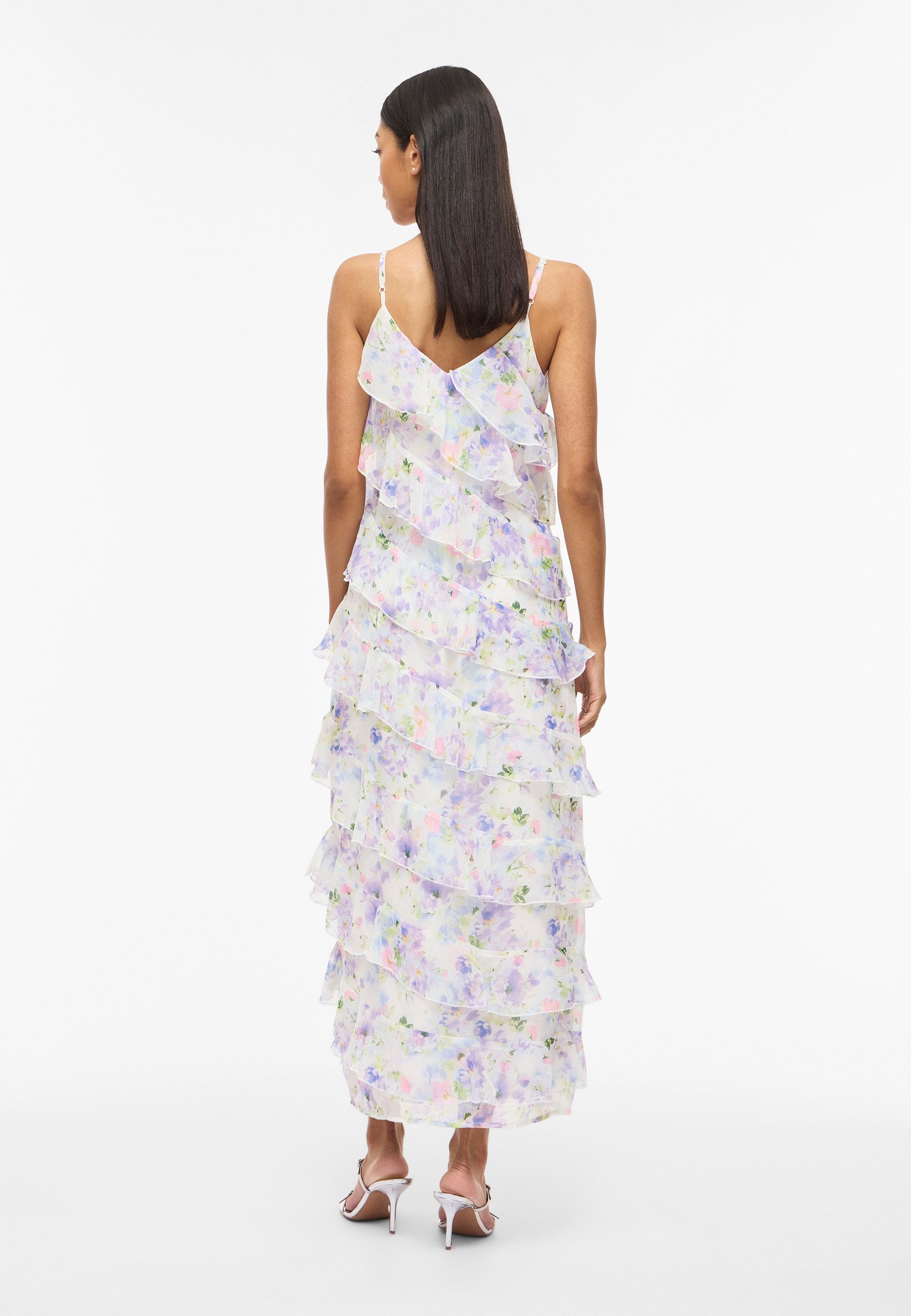 VILA Maxi VILUNA Strap