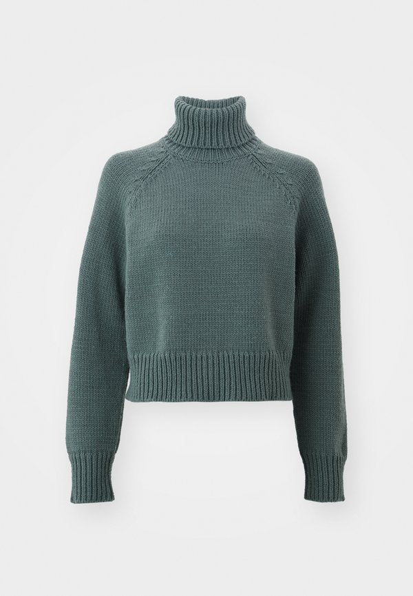Vero Moda VMMIRANDA ROLLNECK SHORT