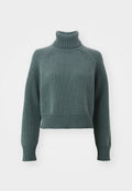 Vero Moda VMMIRANDA ROLLNECK SHORT