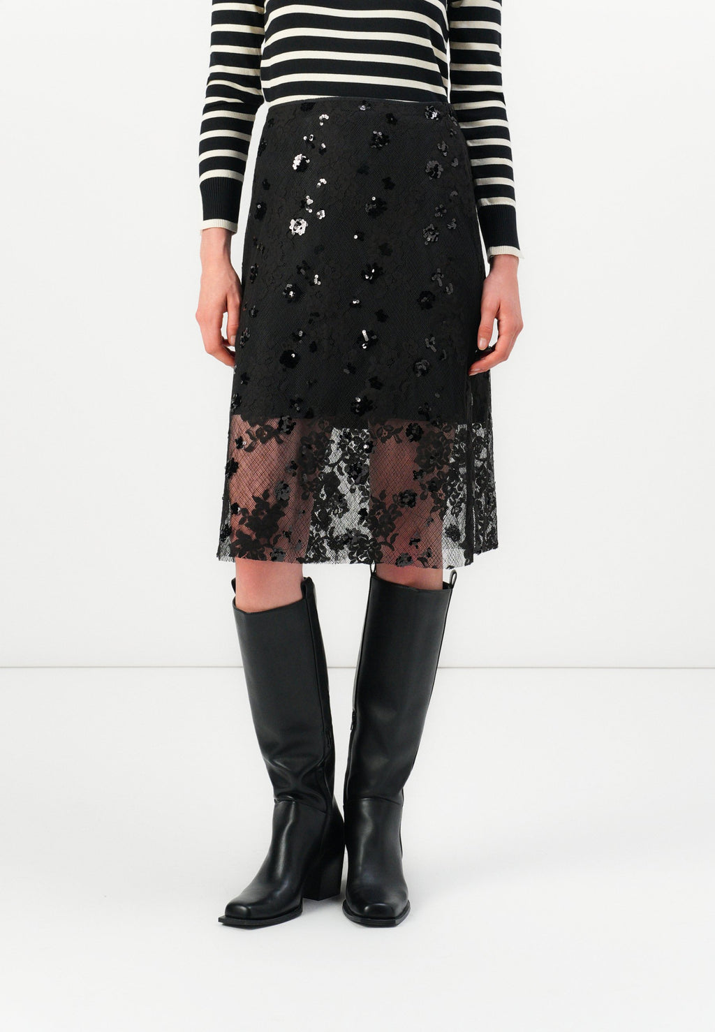 ONLY ONLSINNA Midi